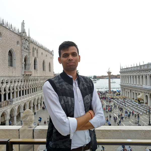 Alok Kumar