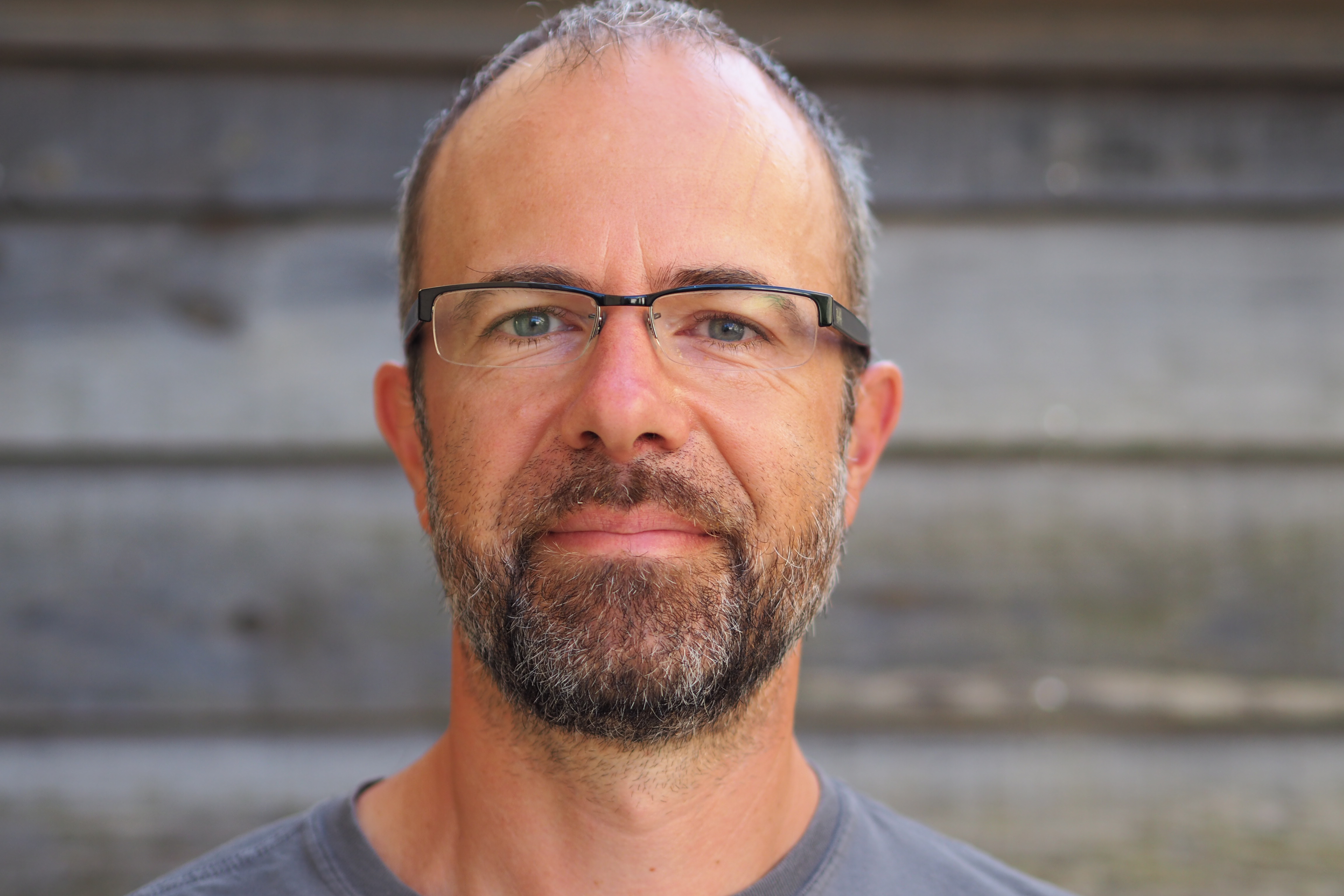 Eric Bréhault