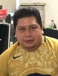 Gildardo Bautista