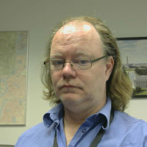 Michael McFadden