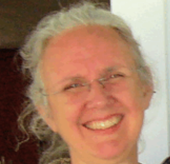 Sally Kleinfeldt